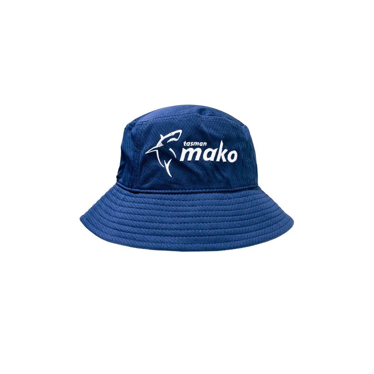 2023 Tasman Mako Junior Bucket Hat-FRONT