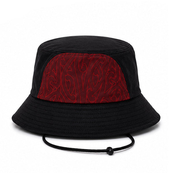 2026 New Zealand Warriors Youth Te Ārahi  Bucket Hat