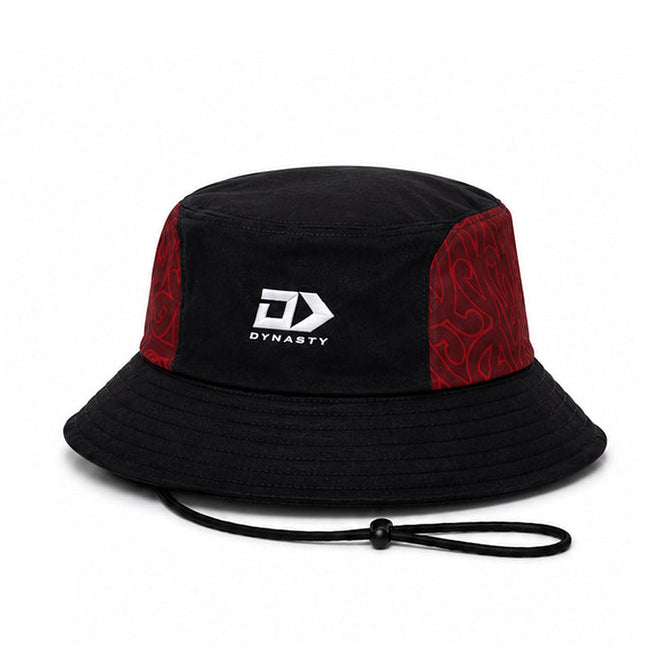 2026 New Zealand Warriors Youth Te Ārahi  Bucket Hat