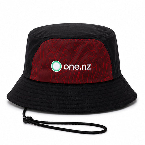 2026 New Zealand Warriors Youth Te Ārahi  Bucket Hat