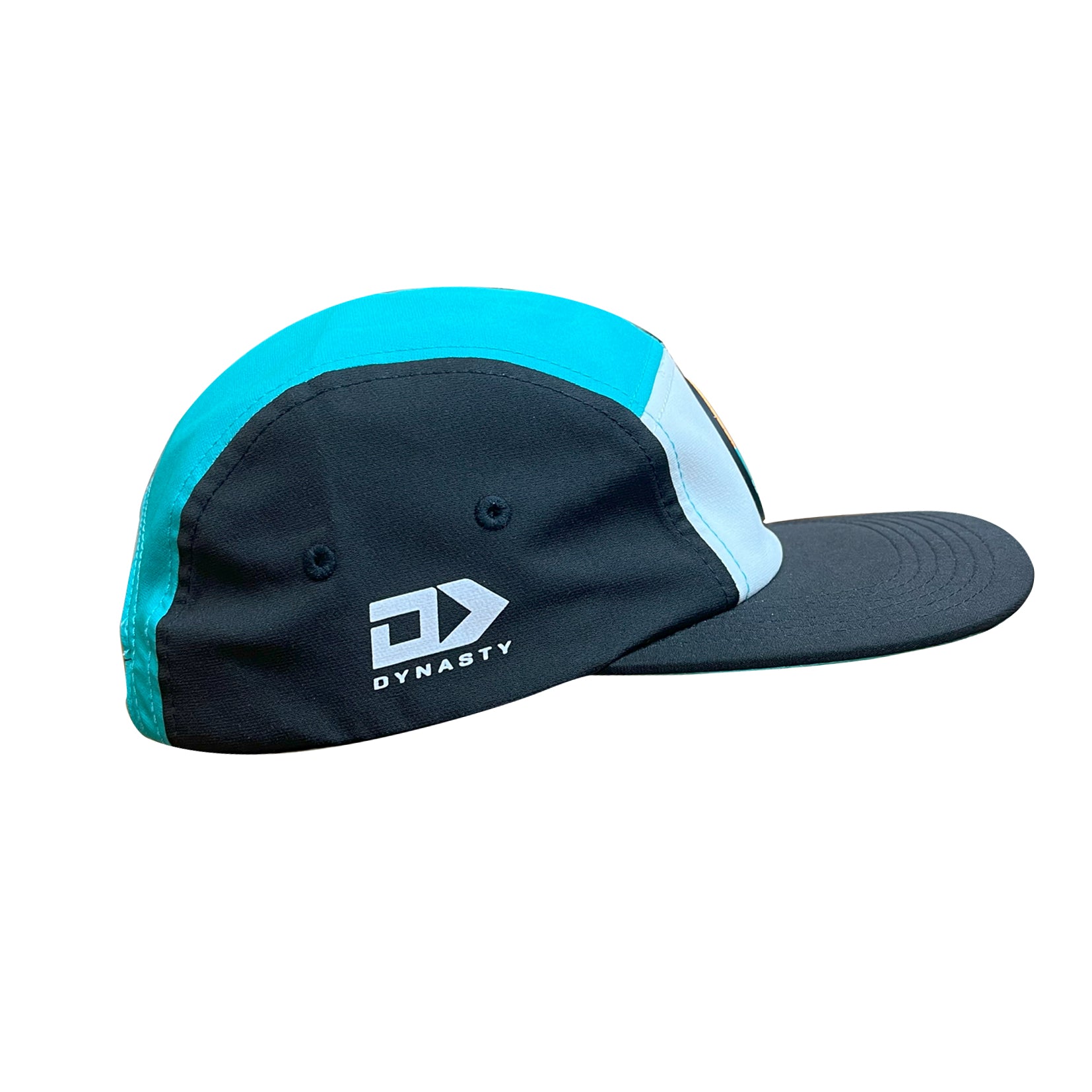2025 Moana Pasifika Adult 5 Panel Cap