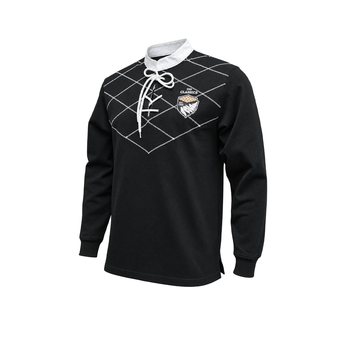 The Classics Adults Polycotton Jersey