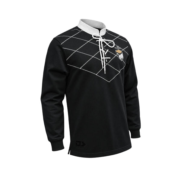 The Classics Adults Polycotton Jersey