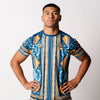 Tonga Adults Captain's Run Tee