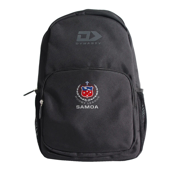Toa Samoa Club Backpack