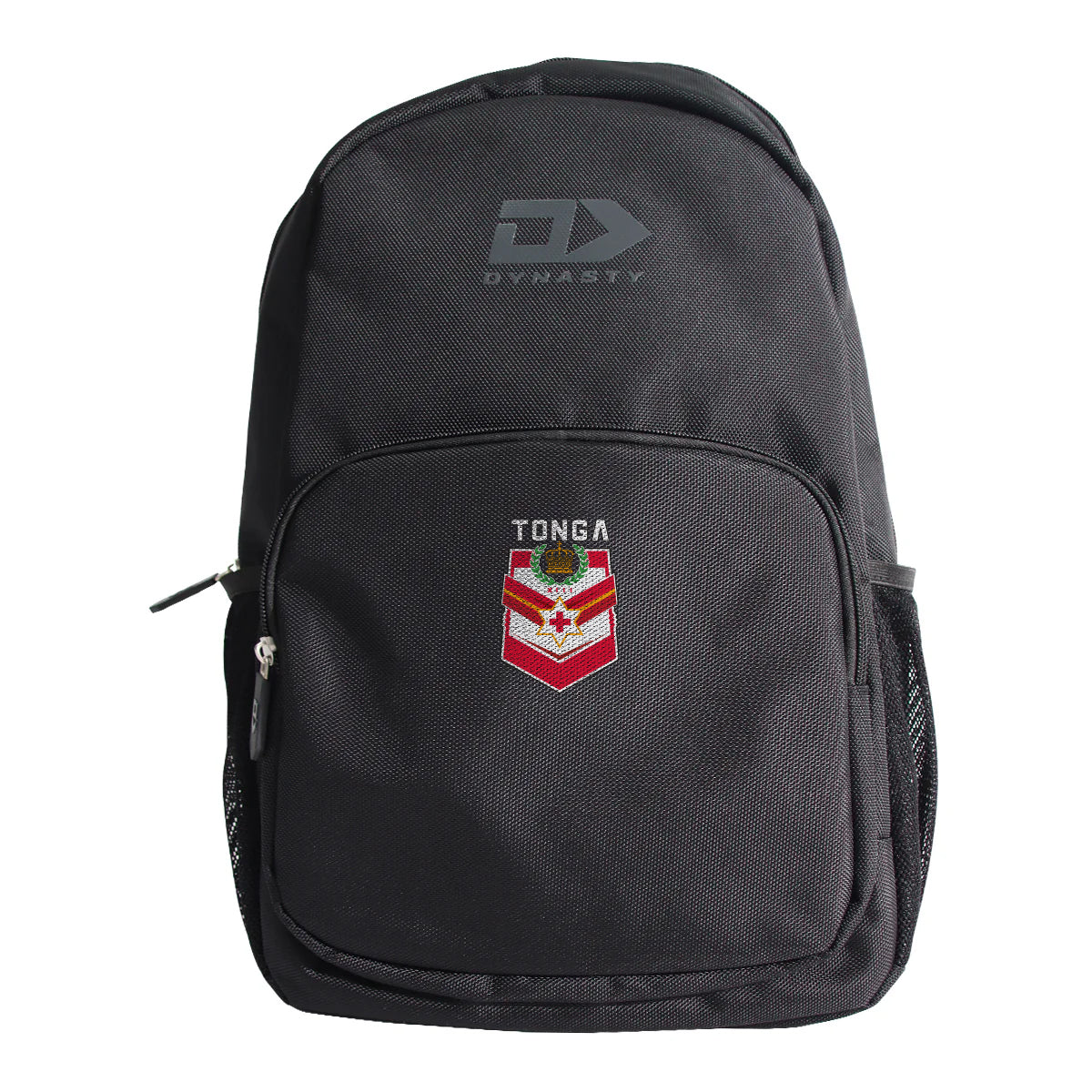 Tonga Rugby League Club Backpack