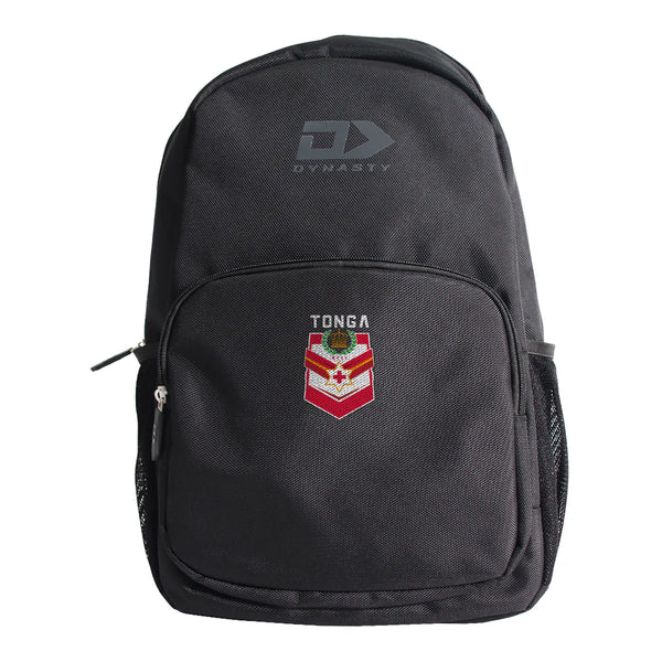 Tonga Rugby League Club Backpack