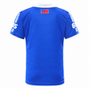 Toa Samoa Adults Warm Up Tee