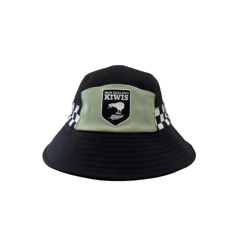 New Zealand Kiwis Adults Bucket Hat
