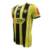 2026 TIM PAYNE 06 Wellington Phoenix Adults Jersey