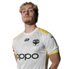 26/27 Wellington Phoenix Adults Replica Away Jersey