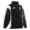 Fiji Bati Adults Retro Track Jacket
