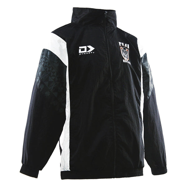Fiji Bati Adults Retro Track Jacket