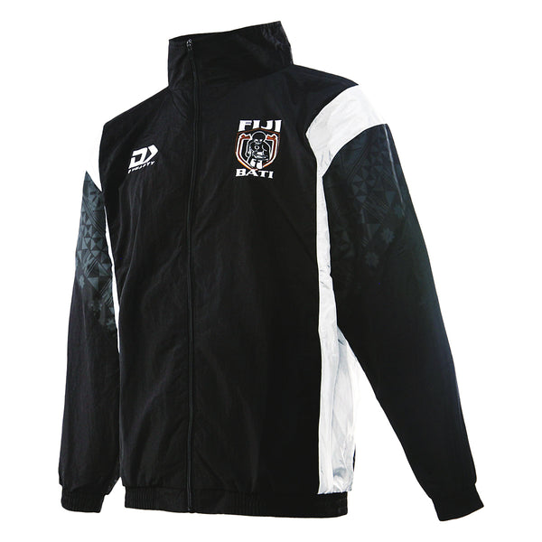 Fiji Bati Adults Retro Track Jacket