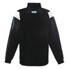 Fiji Bati Adults Retro Track Jacket