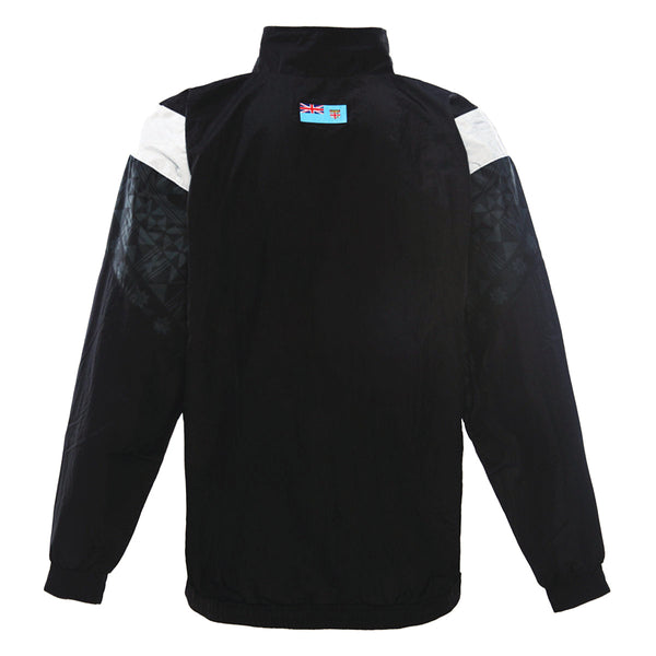 Fiji Bati Adults Retro Track Jacket