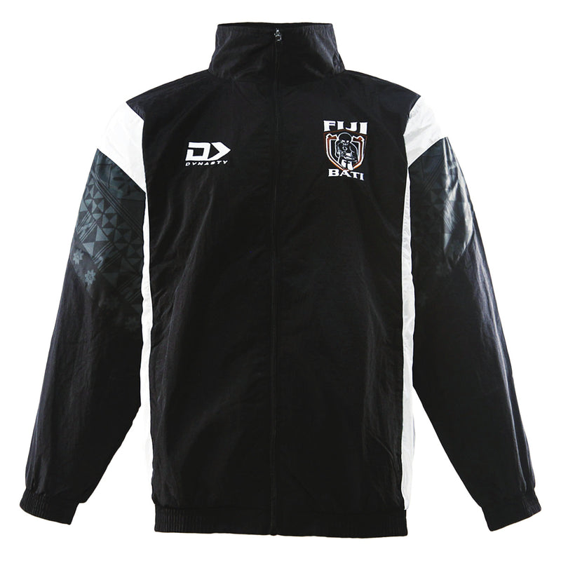 Fiji Bati Adults Retro Track Jacket