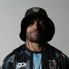Fiji Bati Adults Bucket Hat