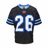 Toa Samoa Adults Gridiron Tee