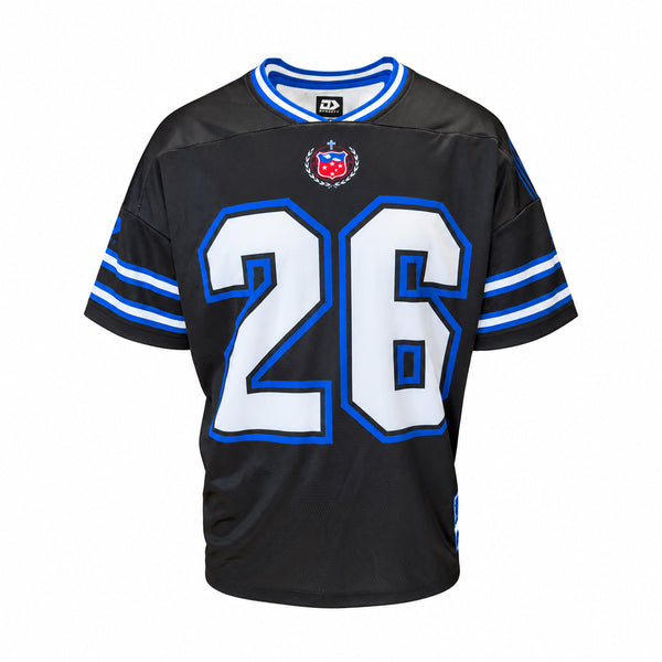 Toa Samoa Adults Gridiron Tee