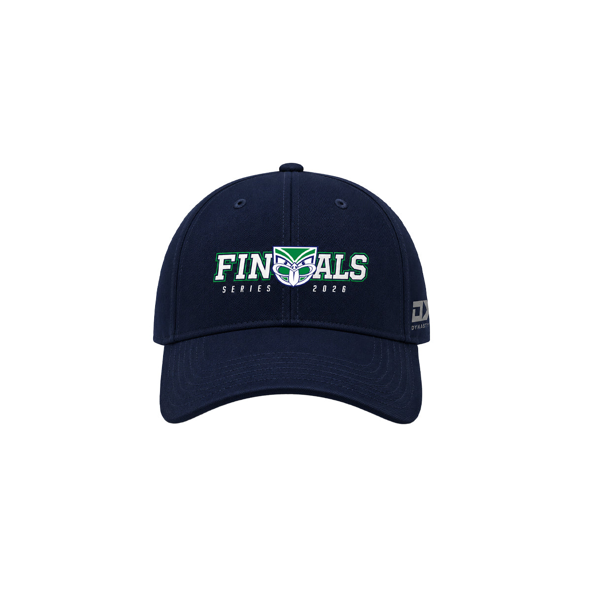 2026 New Zealand Warriors Mens Finals Snapback Cap