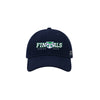 2026 New Zealand Warriors Mens Finals Snapback Cap