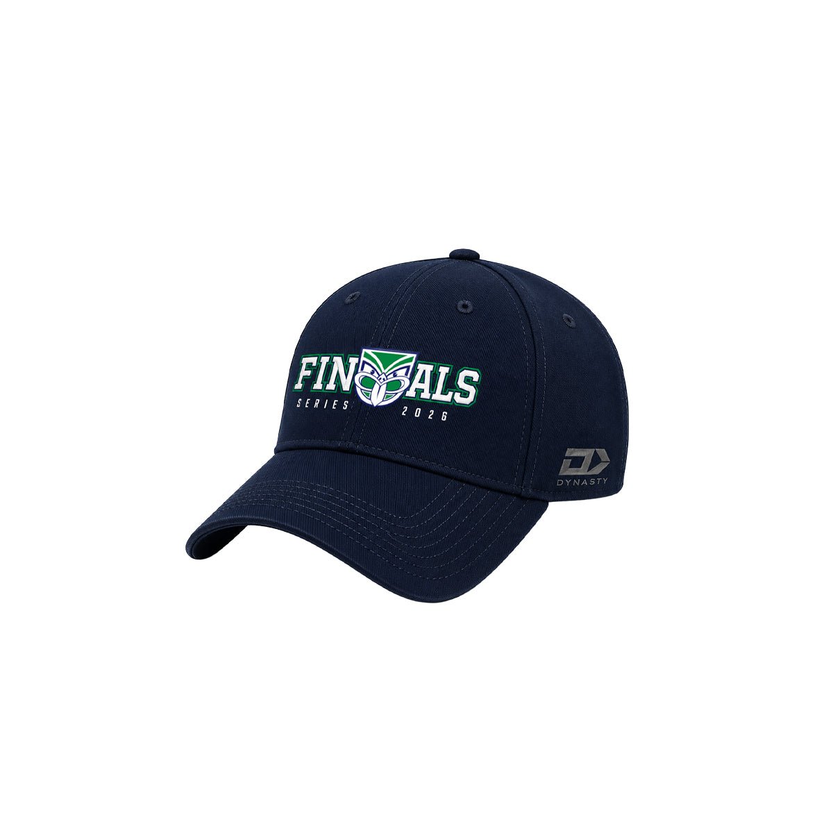2026 New Zealand Warriors Mens Finals Snapback Cap