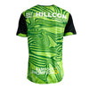 2023 Northland Rugby Mens FPC Game Day Tee-BACK