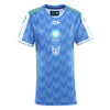 2026 New Zealand Warriors Junior Captains Run Tee