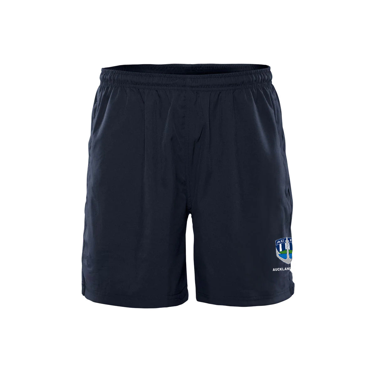 Auckland City FC Mens Gym Shorts