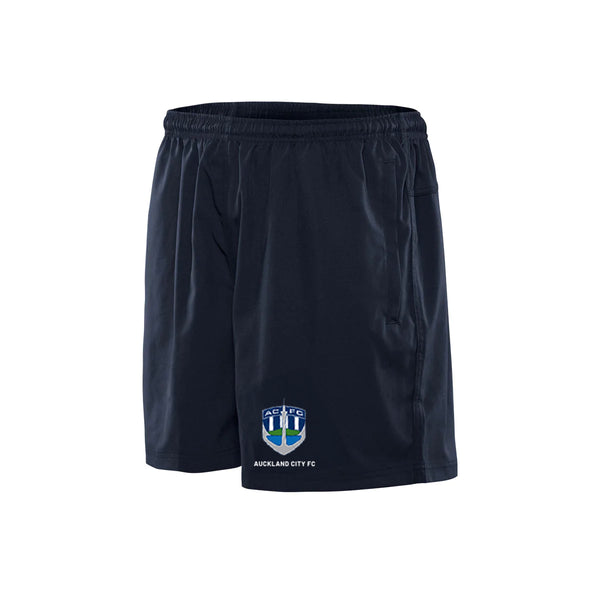 Auckland City FC Mens Gym Shorts