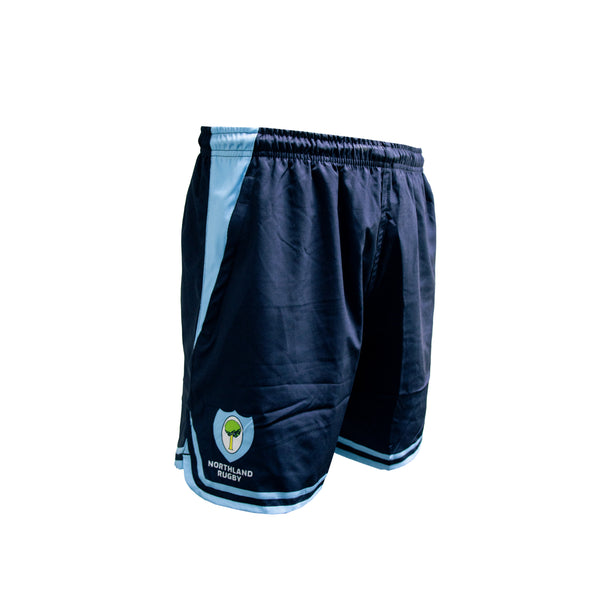 2023 Northland Rugby Junior Gym Short-RIGHT