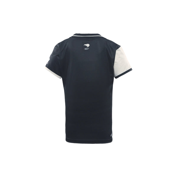 New Zealand Kiwis Juniors Captains Run Tee