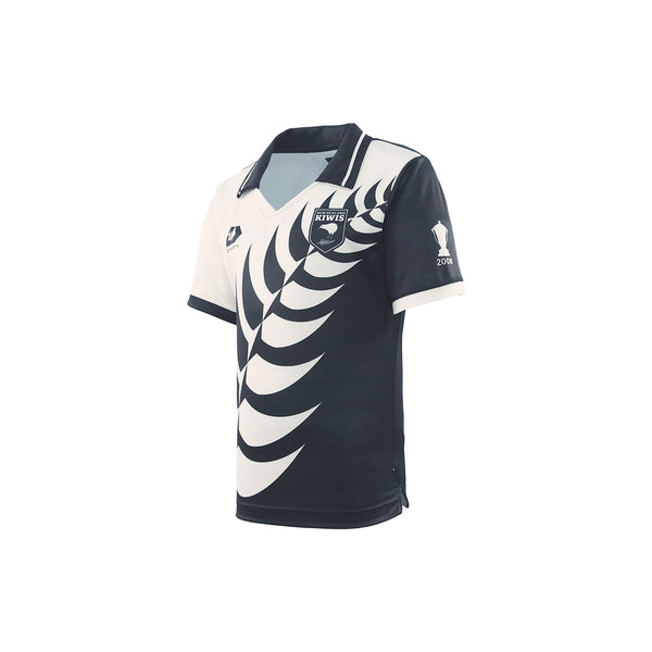 New Zealand Kiwis Juniors Captains Run Tee