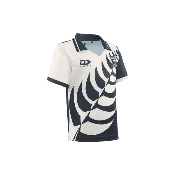 New Zealand Kiwis Juniors Captains Run Tee