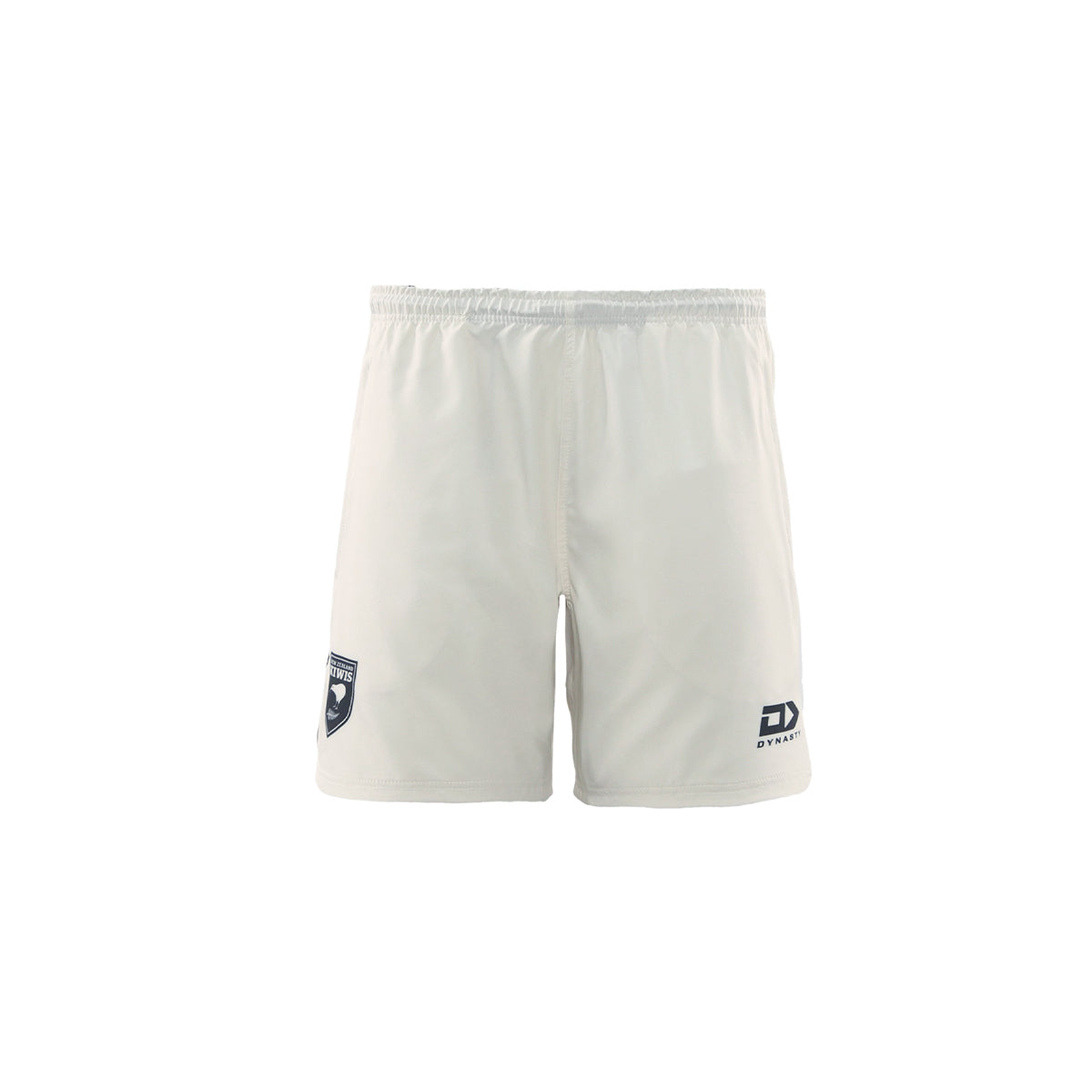 New Zealand Kiwis Juniors Captains Run Gym Short