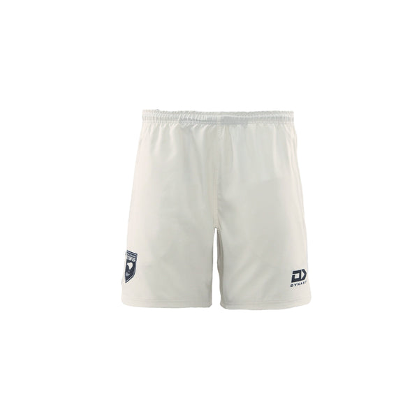New Zealand Kiwis Juniors Captains Run Gym Short