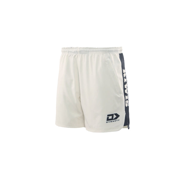 New Zealand Kiwis Juniors Captains Run Gym Short