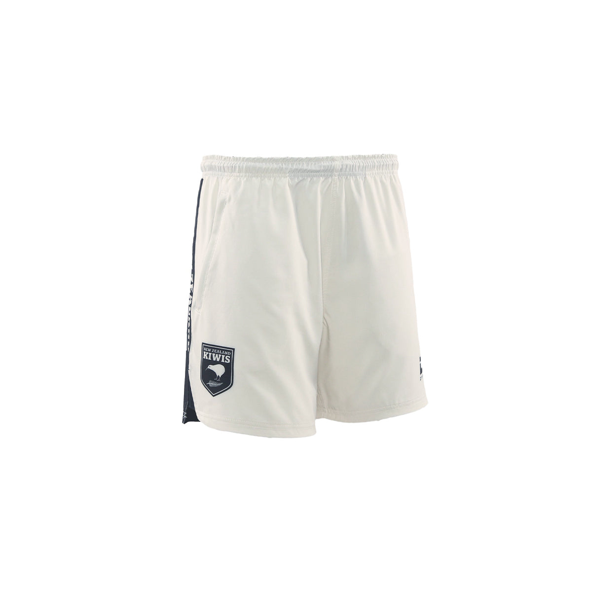 New Zealand Kiwis Juniors Captains Run Gym Short