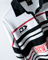 New Zealand Kiwis Juniors Throwback Jersey