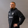 New Zealand Kiwis Rugby League Adults Wet Weather Jacket