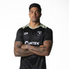 New Zealand Kiwis Rugby League Juniors Training Tee