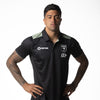 New Zealand Kiwis Rugby League Adults Media Polo
