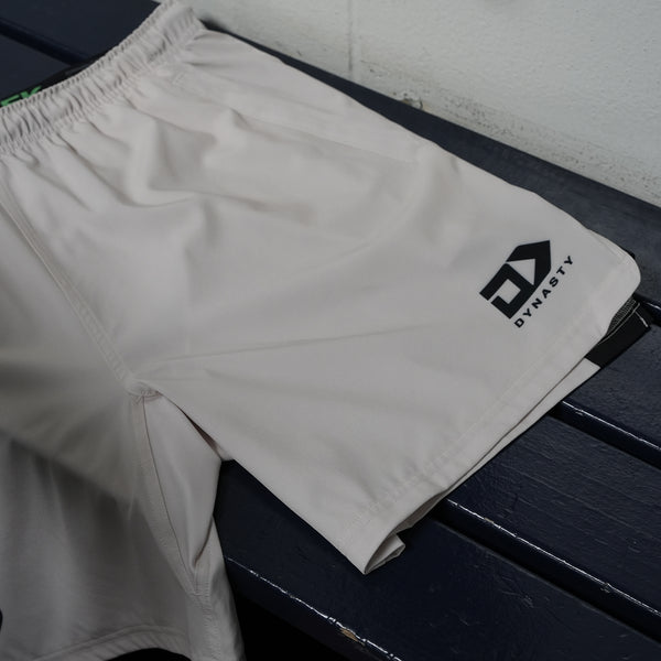 New Zealand Kiwis Juniors Captains Run Gym Short