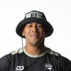 New Zealand Kiwis Adults Bucket Hat