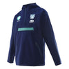 2026 New Zealand Warriors Mens Wet Weather Jacket