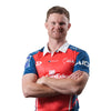 2026 Tasman Mako Rugby Juniors Replica Home Jersey