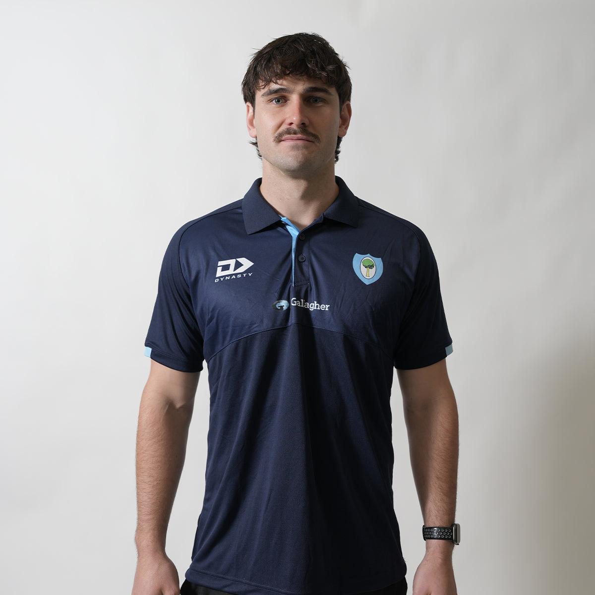 Northland Rugby Adults Media Polo