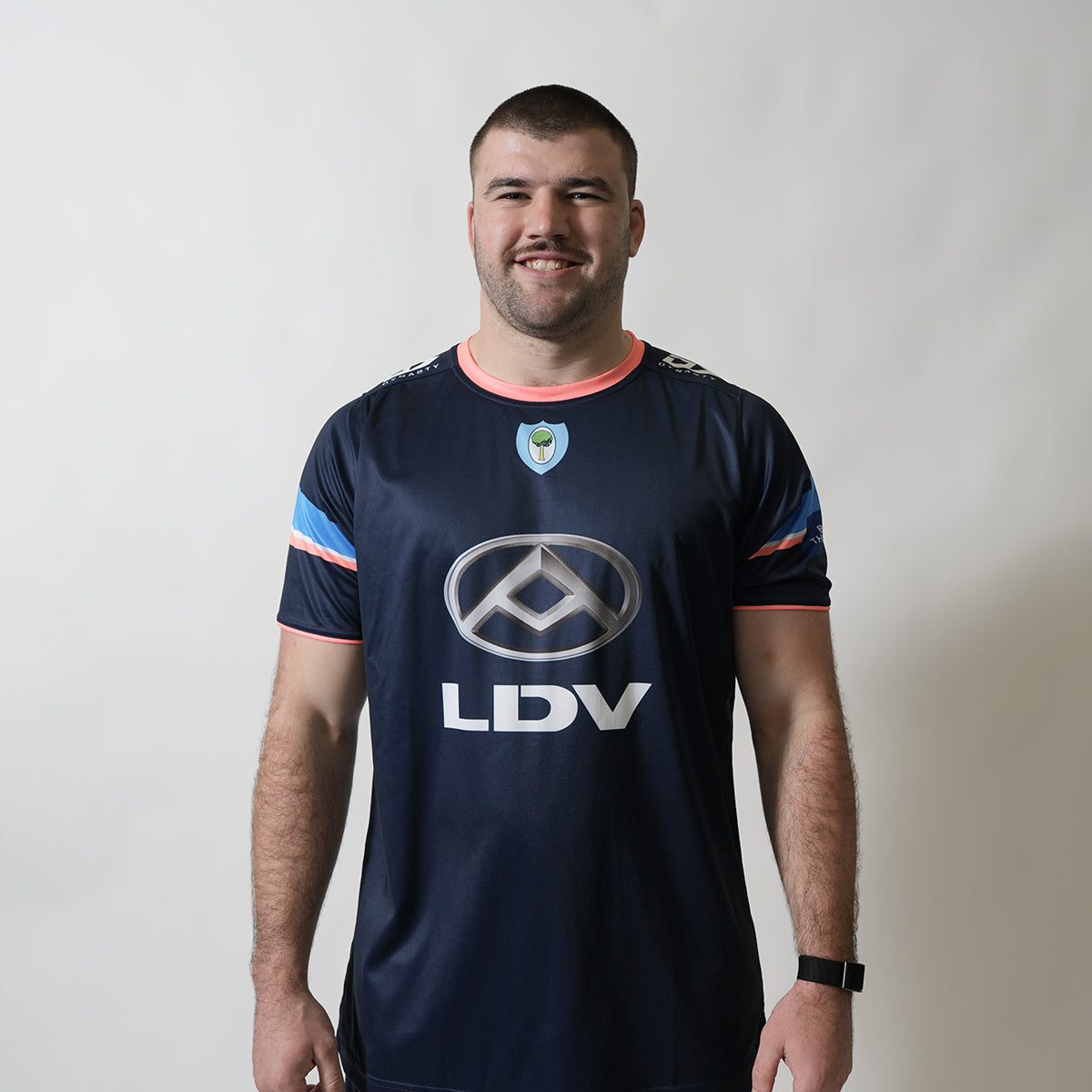 Northland Rugby Adults Training Tee