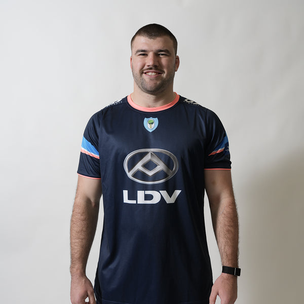 Northland Rugby Adults Training Tee